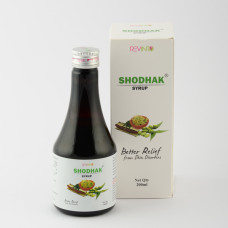 Shodhak syrup (200ml) – Revinto